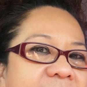 Meet your Posher, Marilyn